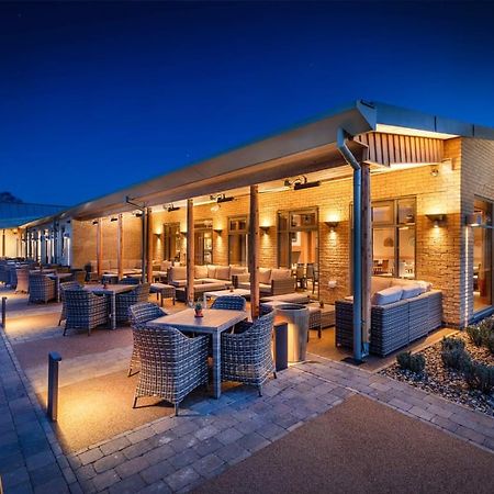 Norfolk Woods Resort And Spa Narborough  Екстер'єр фото