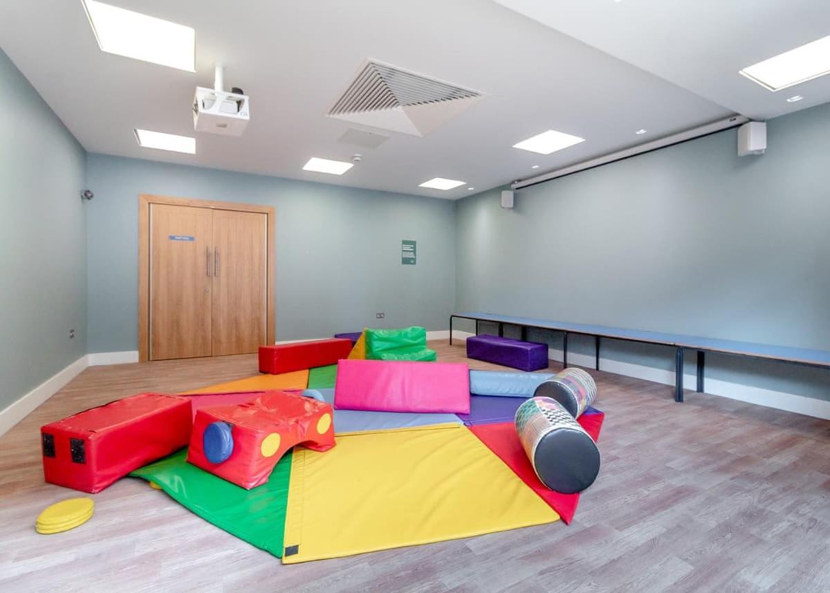 Norfolk Woods Resort And Spa Narborough  Екстер'єр фото