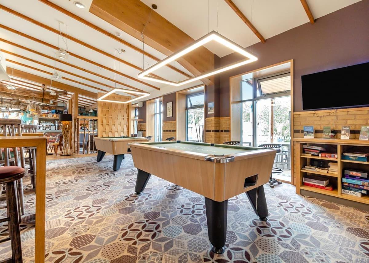 Norfolk Woods Resort And Spa Narborough  Екстер'єр фото