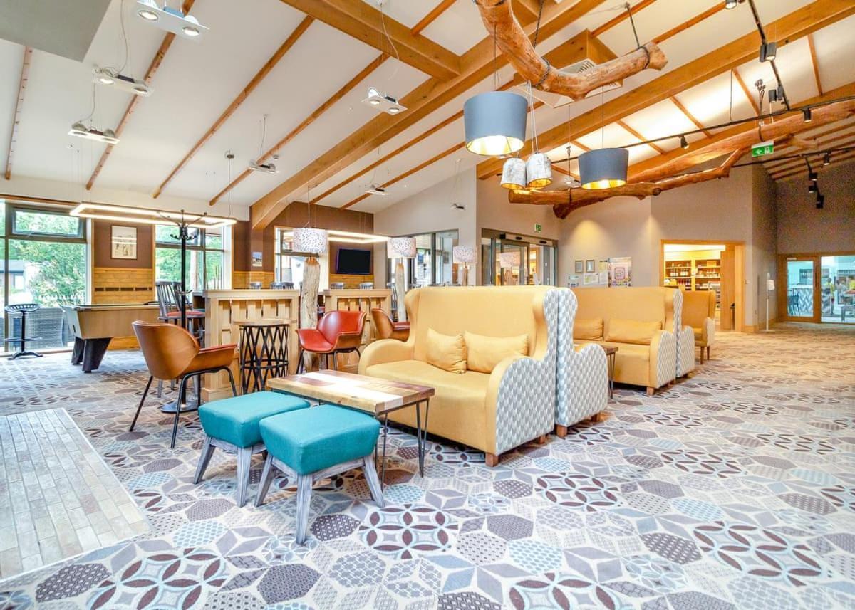 Norfolk Woods Resort And Spa Narborough  Екстер'єр фото