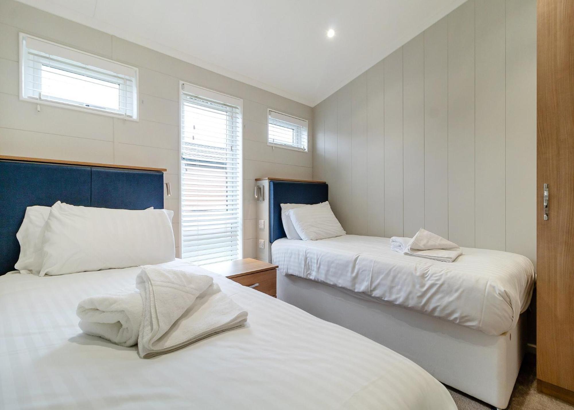 Norfolk Woods Resort And Spa Narborough  Екстер'єр фото