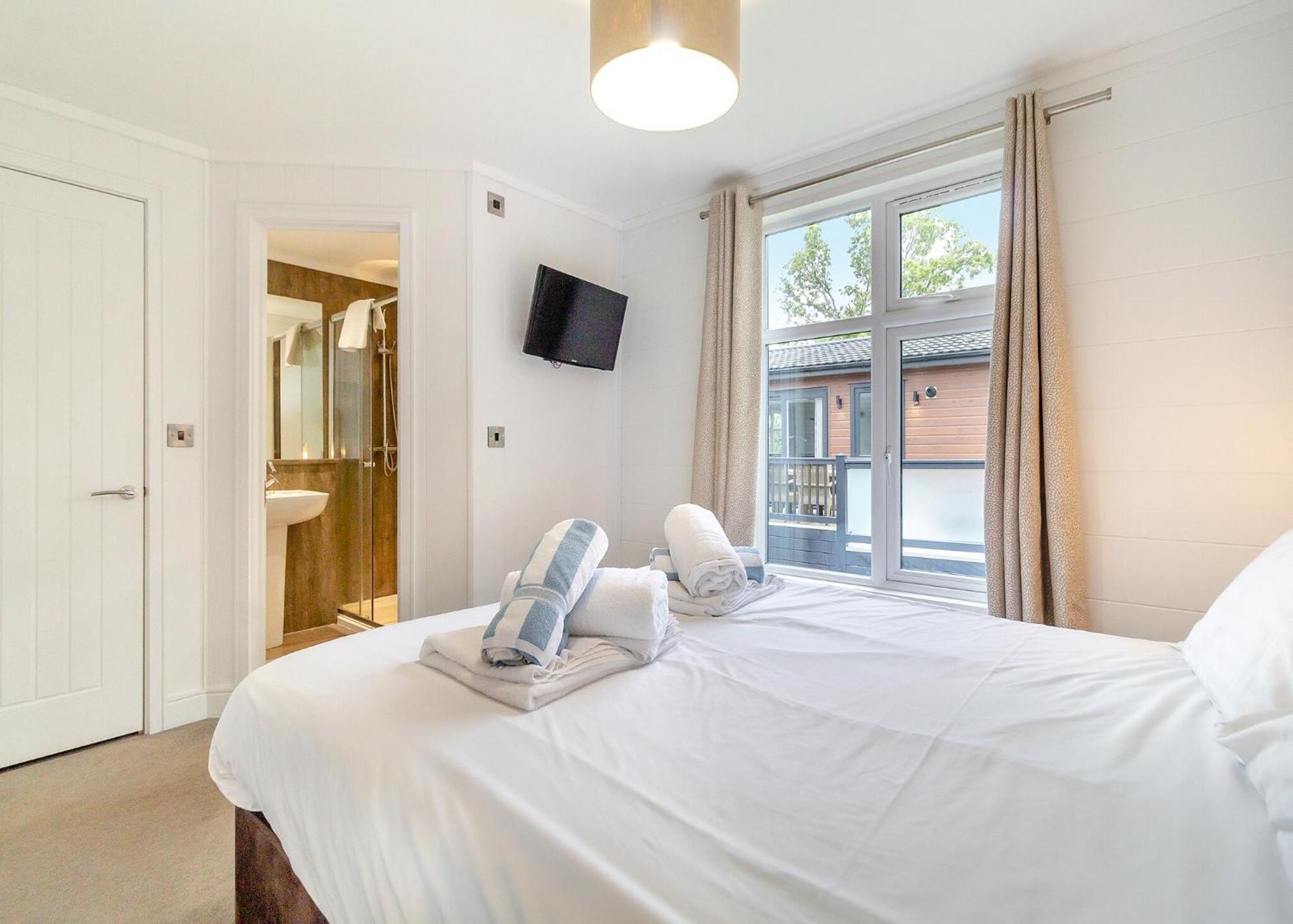 Norfolk Woods Resort And Spa Narborough  Екстер'єр фото