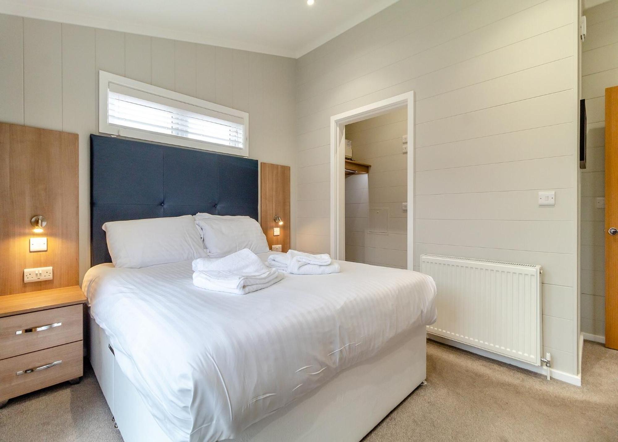 Norfolk Woods Resort And Spa Narborough  Екстер'єр фото