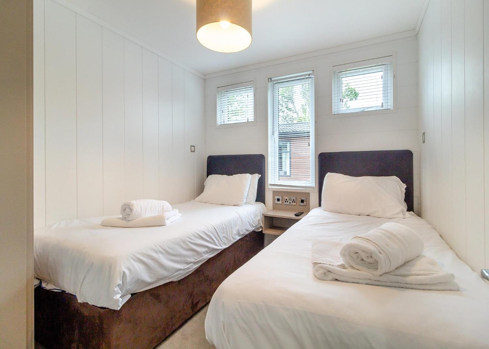 Norfolk Woods Resort And Spa Narborough  Екстер'єр фото