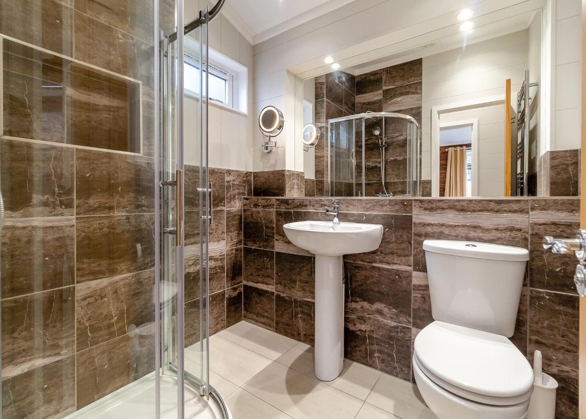 Norfolk Woods Resort And Spa Narborough  Екстер'єр фото